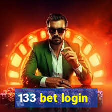 133 bet login